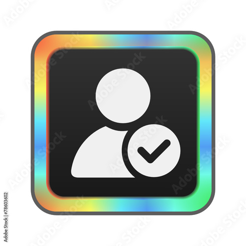 Colorful App Icon