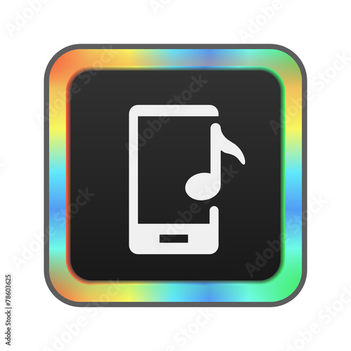 Colorful App Icon