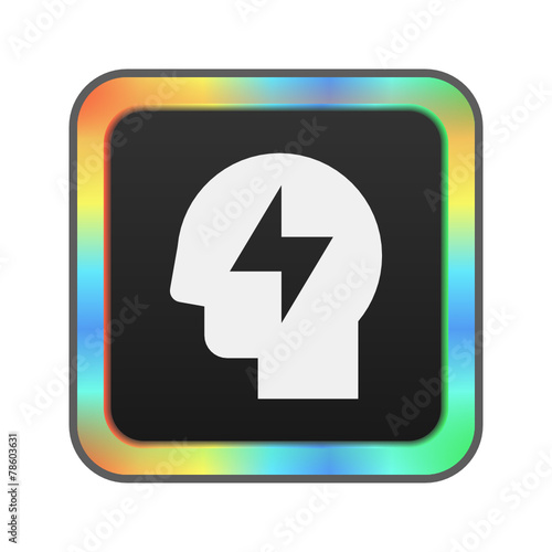 Colorful App Icon