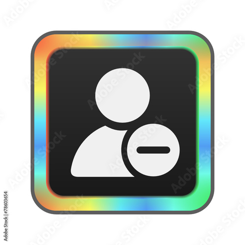 Colorful App Icon