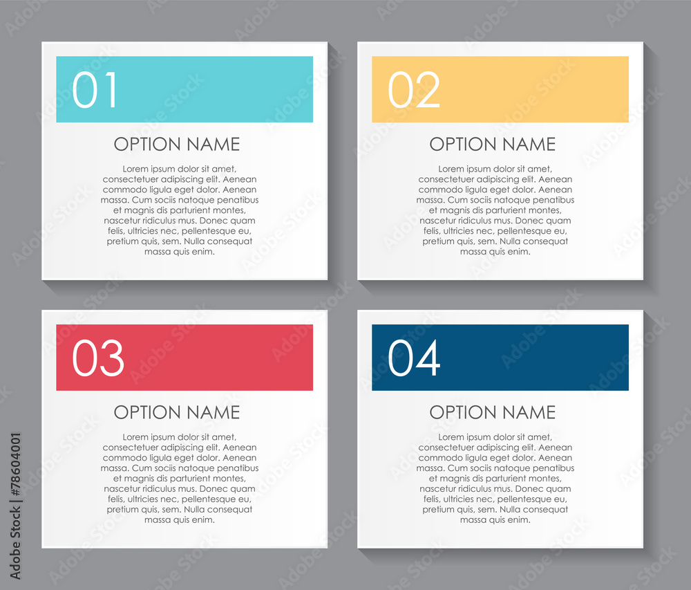 Infographic Design Elements for Your Business Vector Illustratio Infographic Design Elements for Your Business Vector Illustratio
