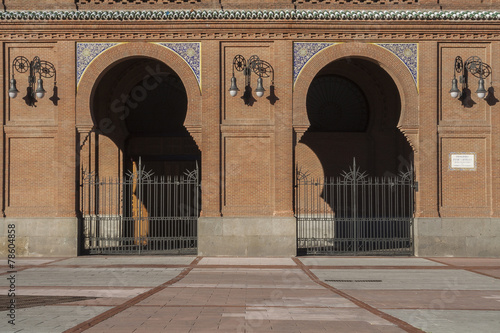 Las Ventas photo