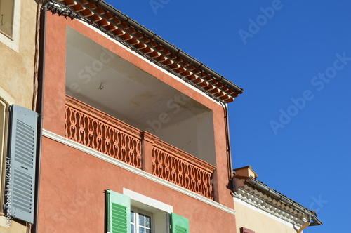 Wallpaper Mural balcon22 Torontodigital.ca