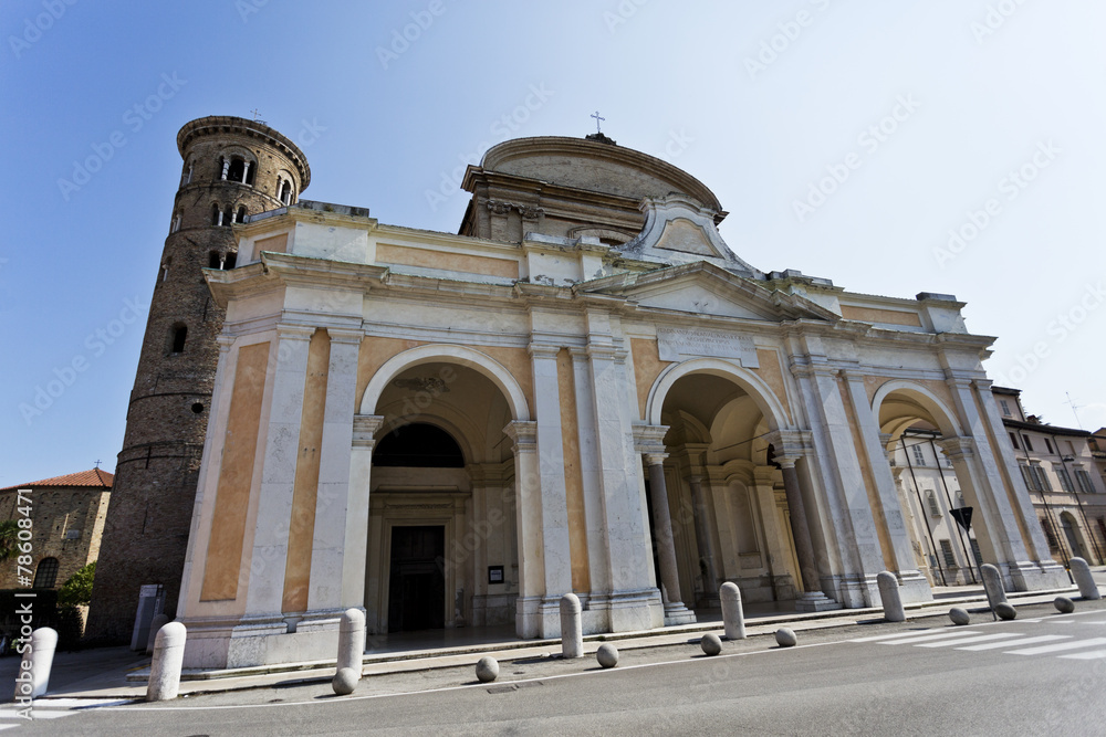 Duomo of Ravenna