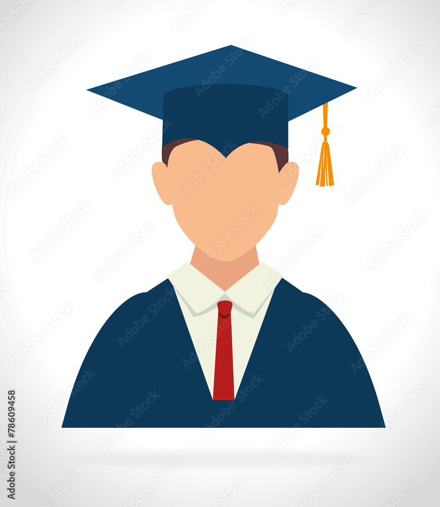 Education design, vector illustration. Education design, vector illustration.