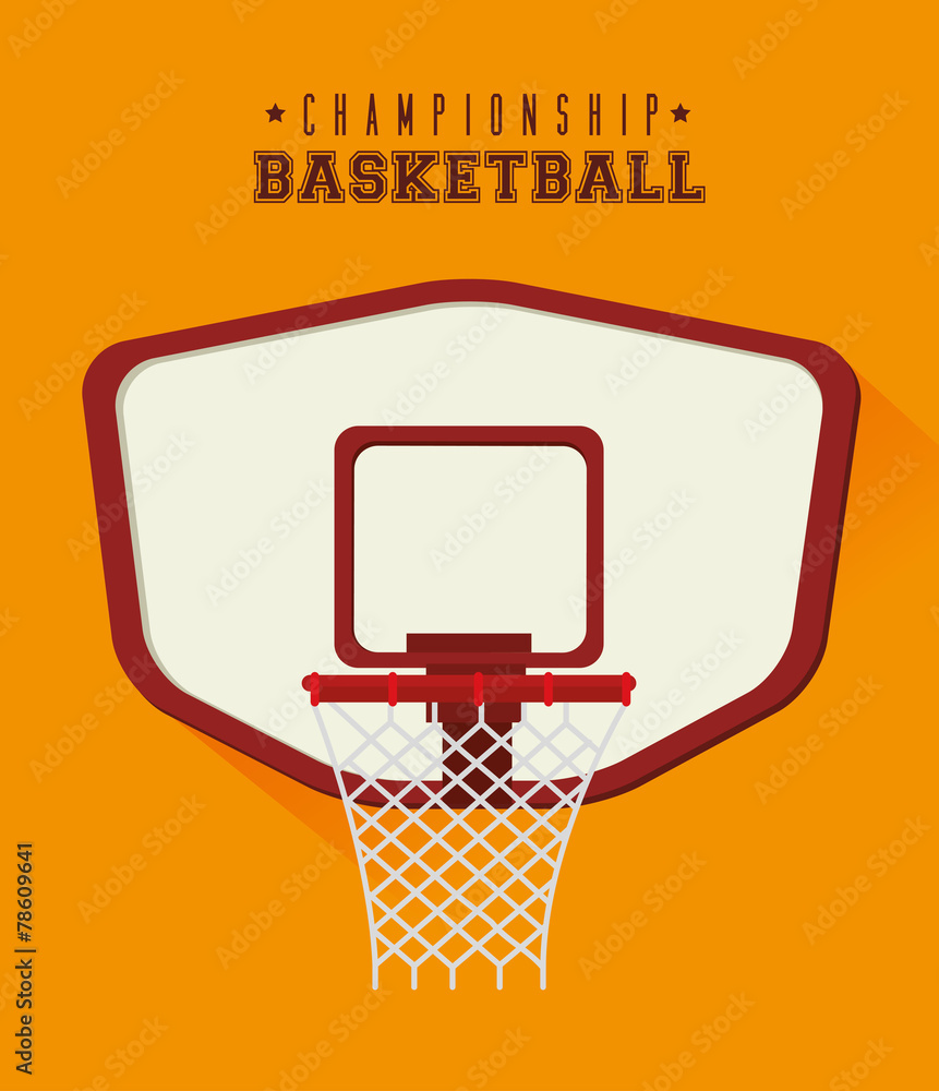 Sport design, vector illustration. Sport design, vector illustration.