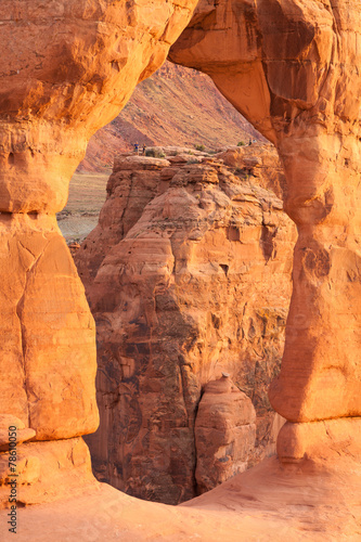 Delicate Arch USA