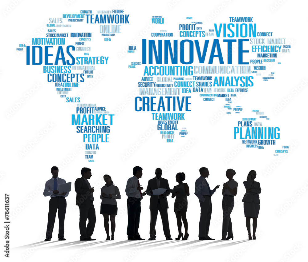 Innovation Inspiration Creativity Ideas Progress Concept Innovation Inspiration Creativity Ideas Progress Concept