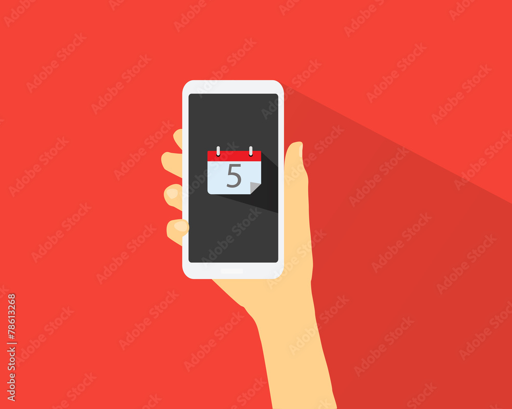 Smart phone Smart phone