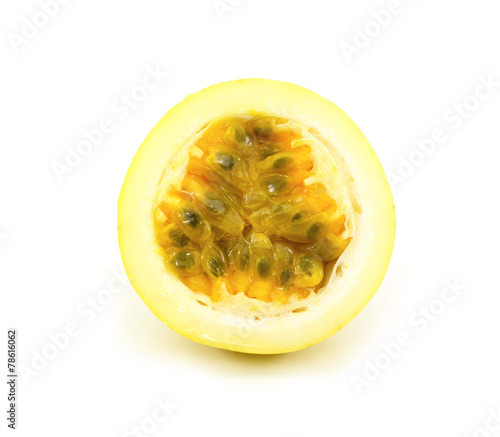 Passionfruit