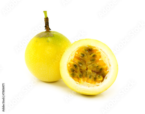 Passionfruit