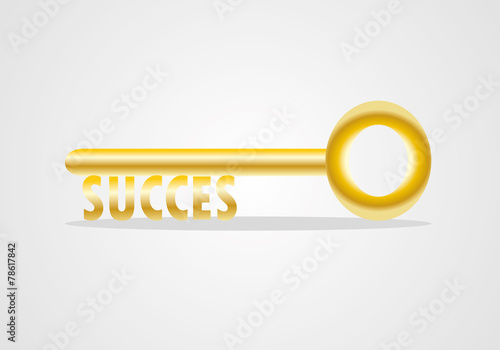 succes key