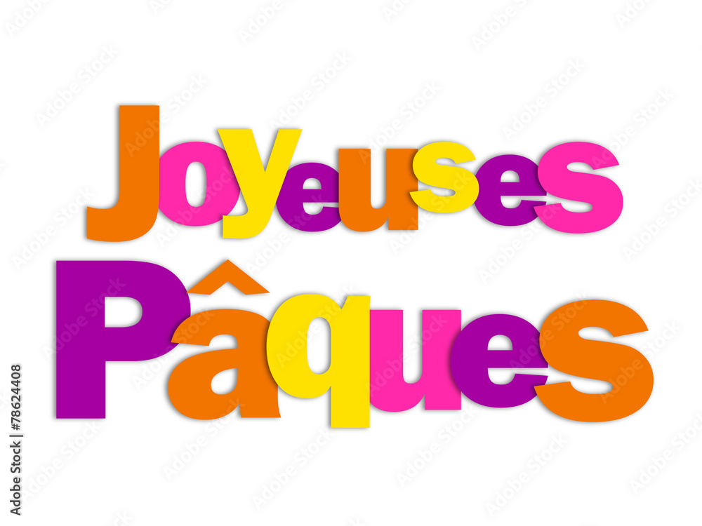 JOYEUSES PAQUES (carte œuf chocolat oeuf) JOYEUSES PAQUES (carte œuf chocolat oeuf)
