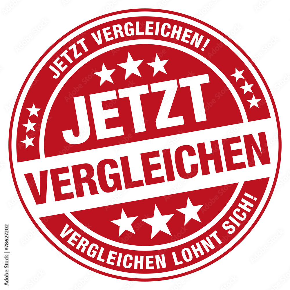 Jetzt vergleichen! - Vergleichen lohnt sich! Jetzt vergleichen! - Vergleichen lohnt sich!