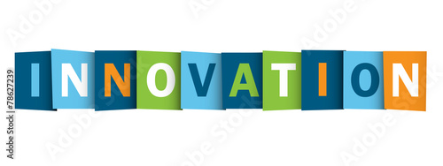INNOVATION (creativity ideas business successful)