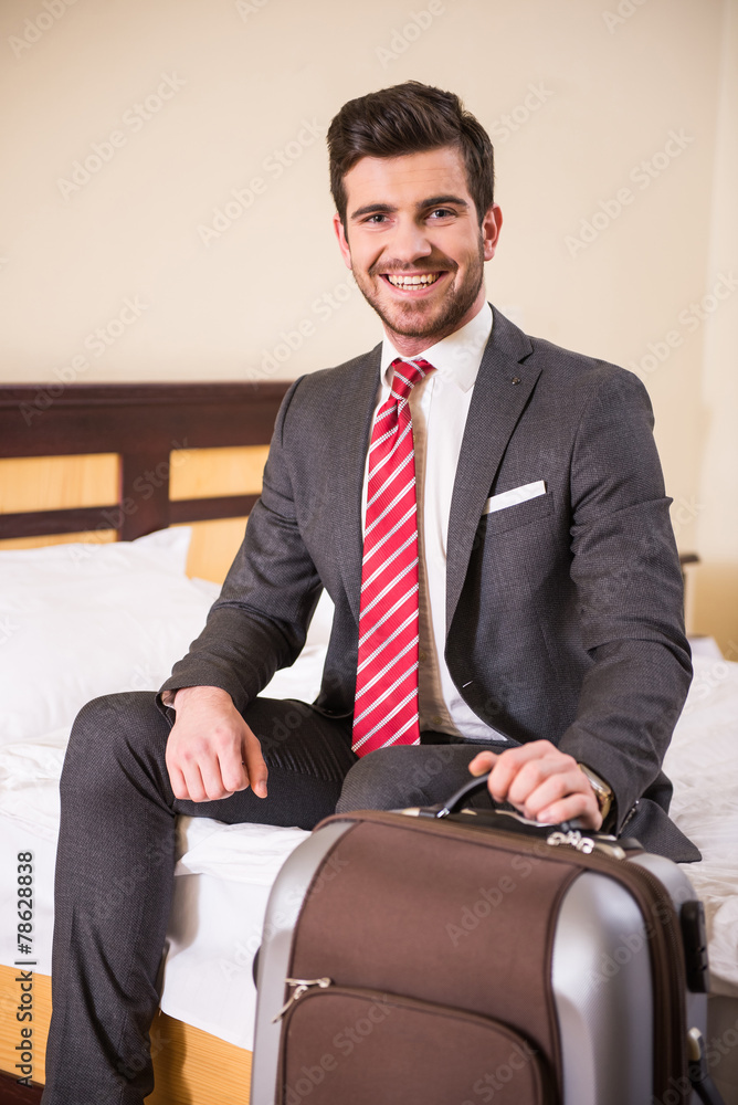 Hotel Hotel