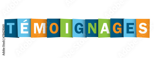 TEMOIGNAGES (satisfaction 100% service clients marketing)