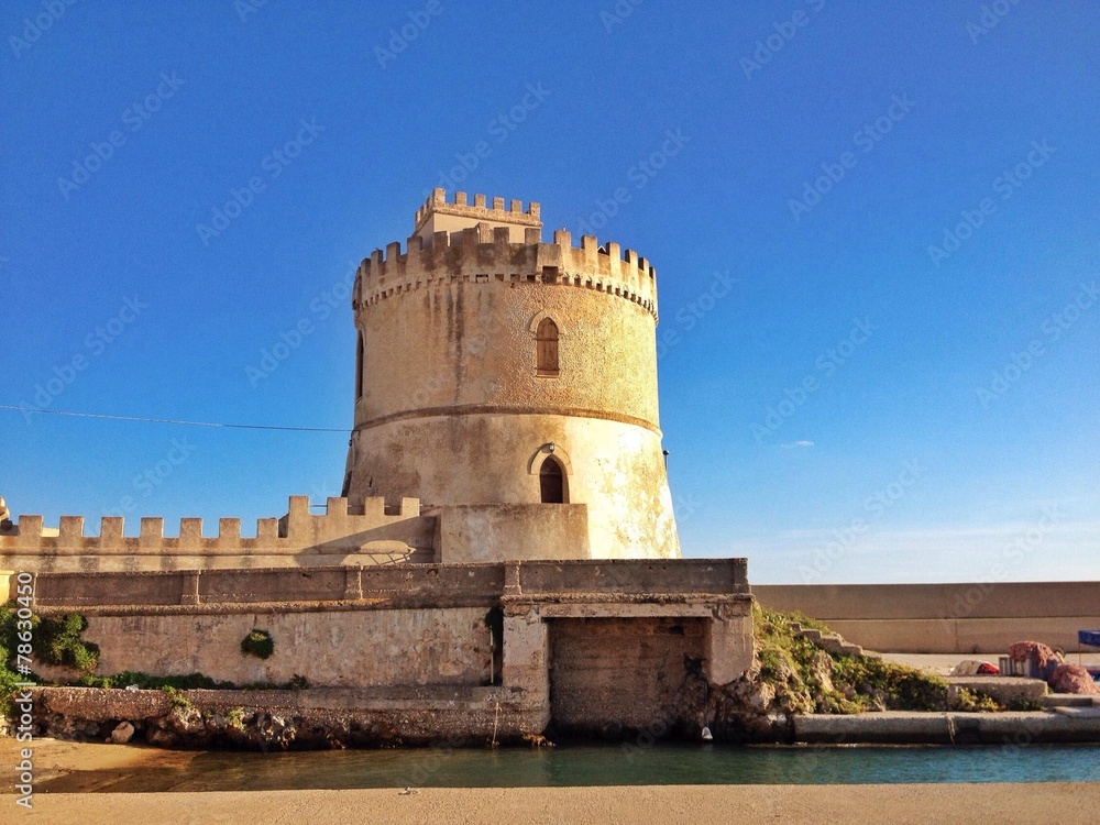 Torre Vado (Lecce)