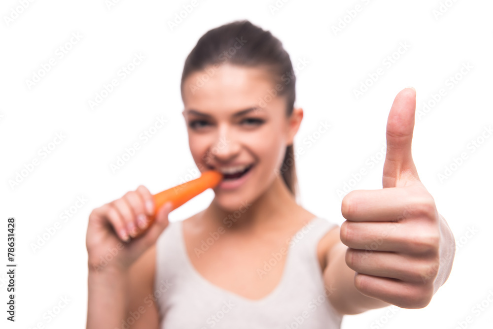 Vegetables