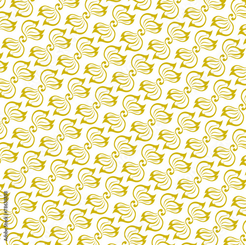 decor floral background