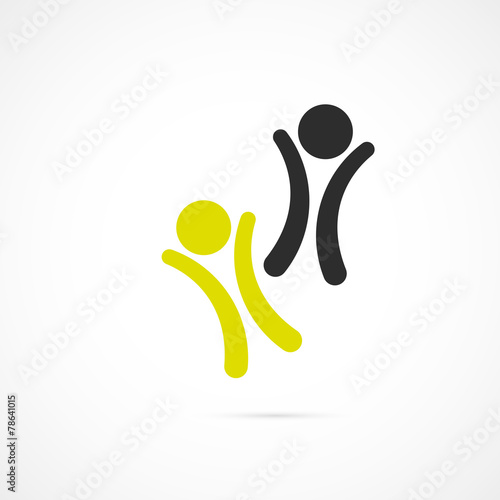 logo business