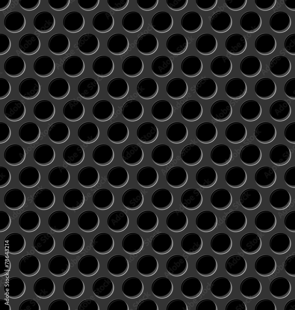 Metal grid seamless pattern Metal grid seamless pattern