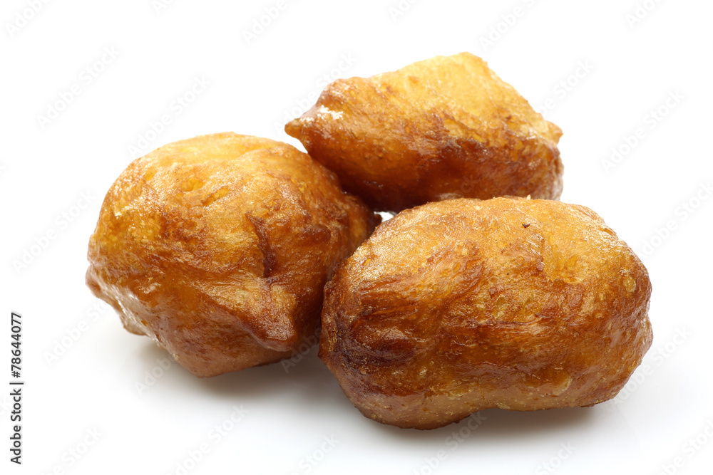 freshly baked dutch traditional oliebollen freshly baked dutch traditional oliebollen