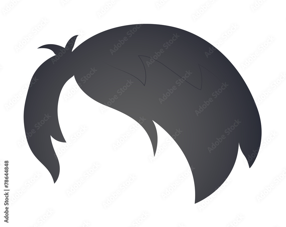 Black Cartoon Hairstyle Black Cartoon Hairstyle