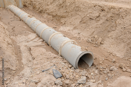 Wallpaper Mural drain Torontodigital.ca