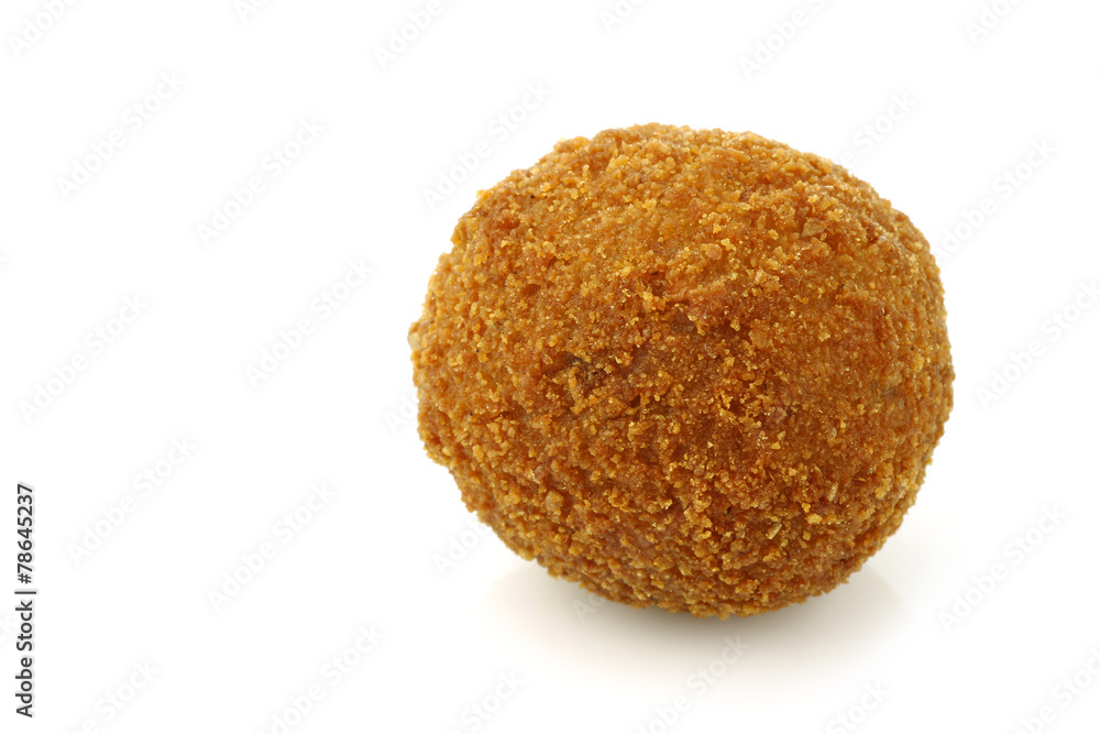 traditional Dutch snack called traditional Dutch snack called