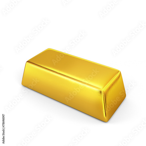 Gold bar