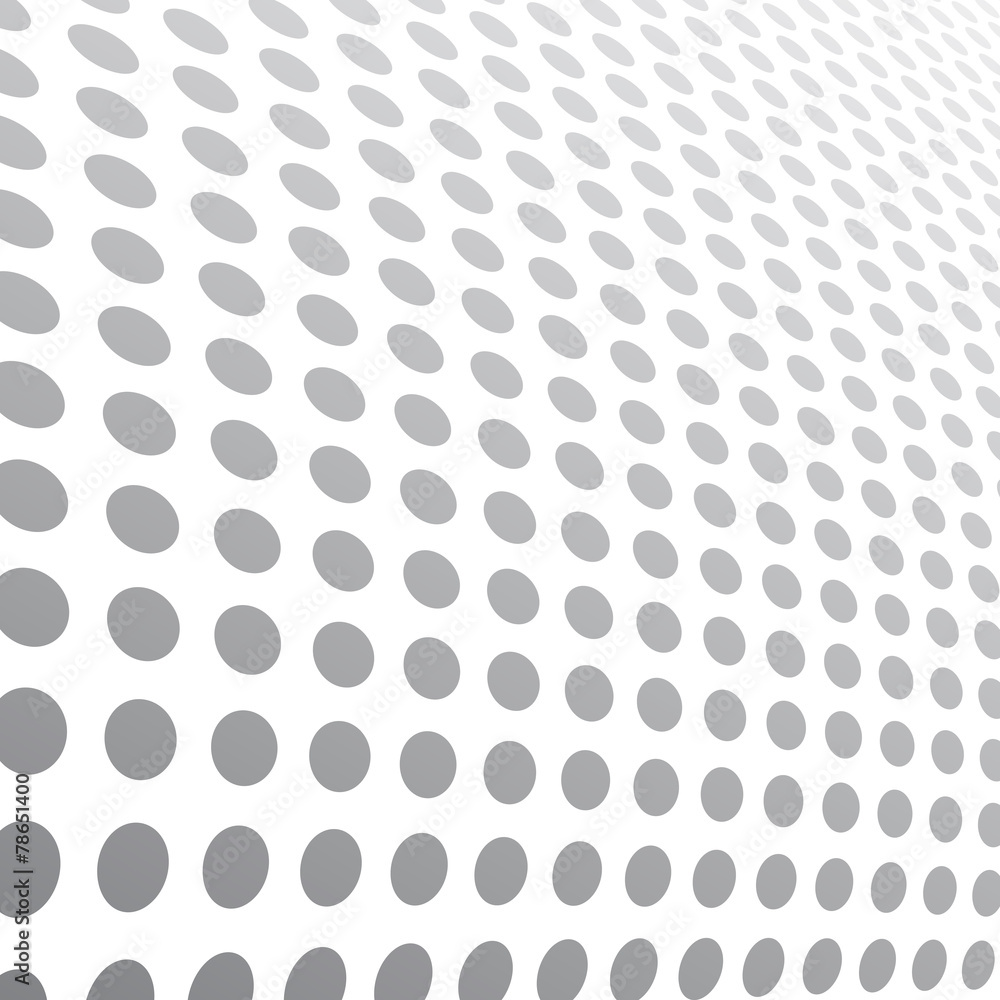 Halftone dots abstract background. Halftone dots abstract background.