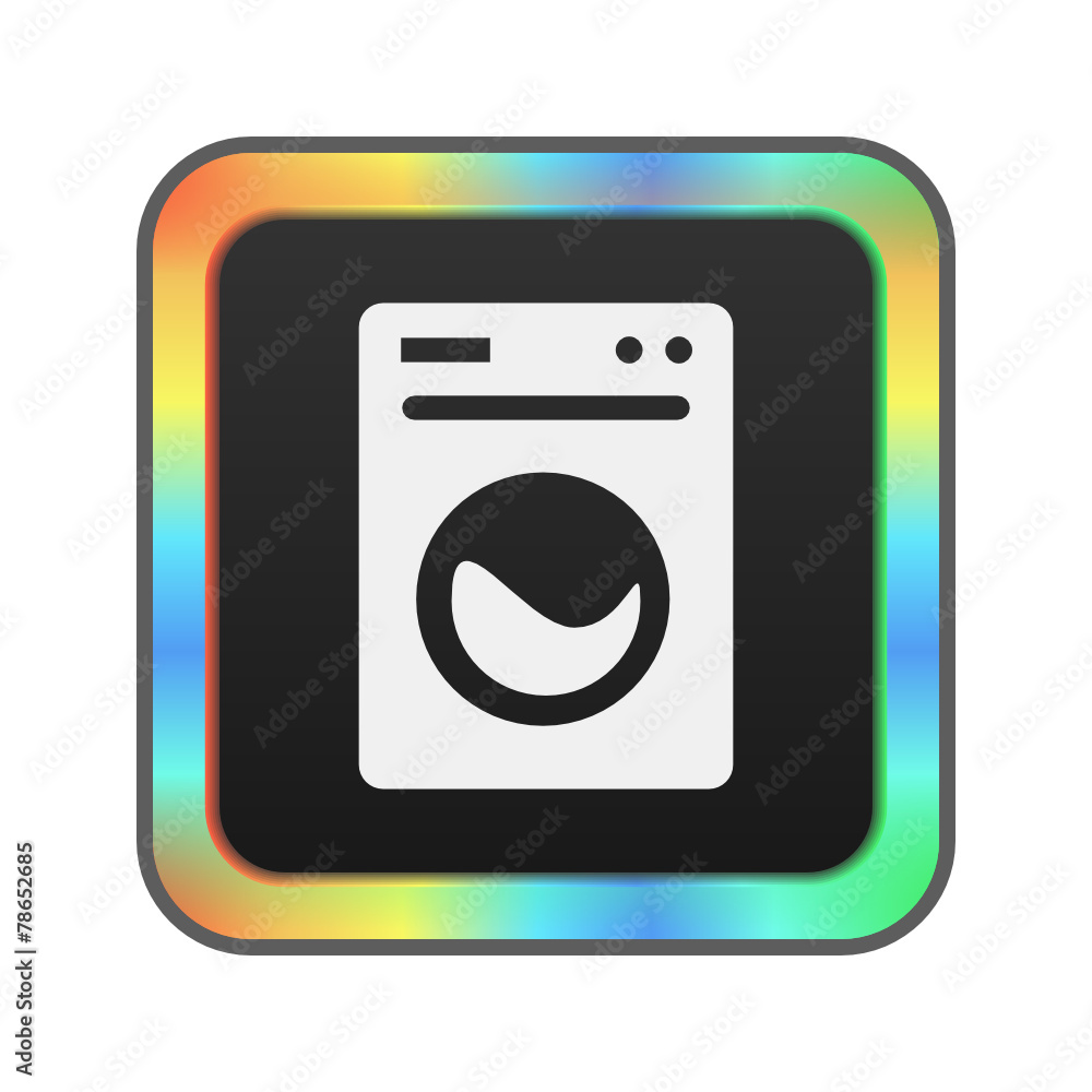Colorful App Icon Colorful App Icon