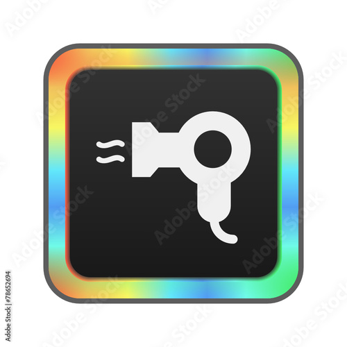 Colorful App Icon