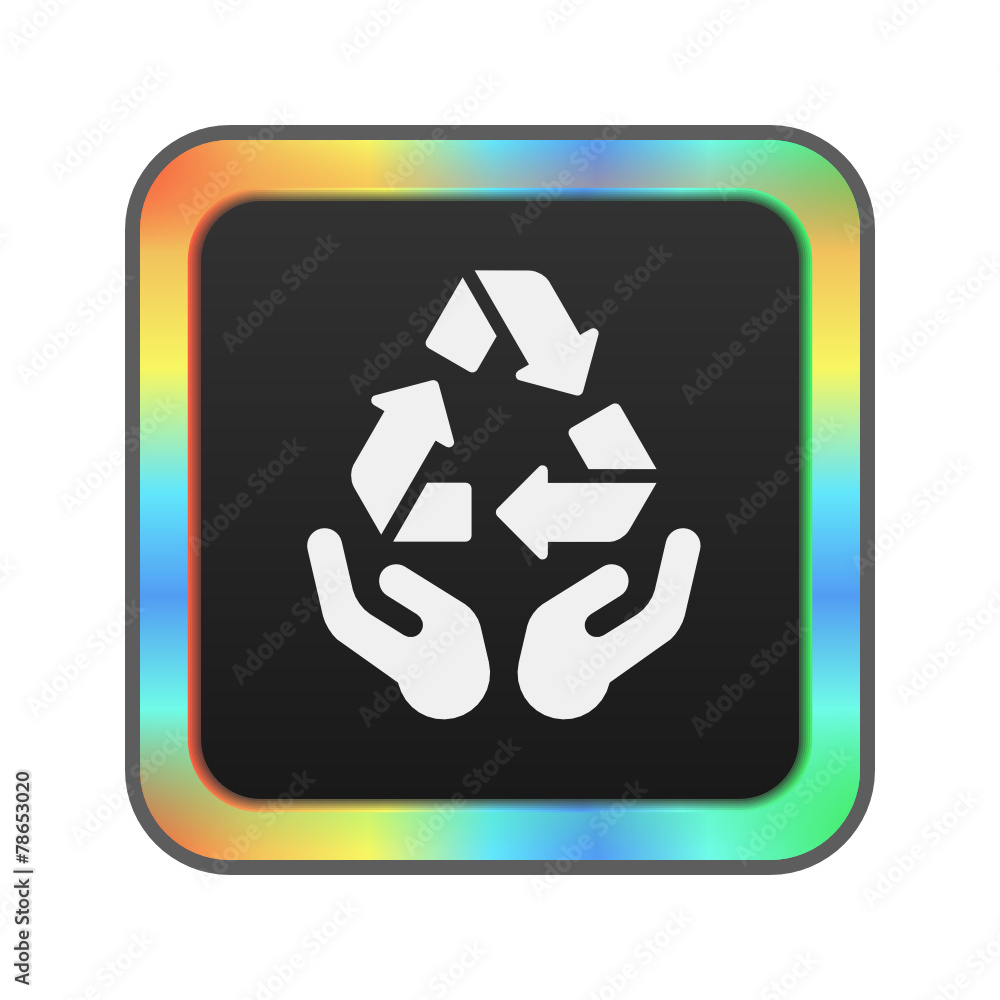 Colorful App Icon