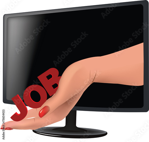offerta lavoro