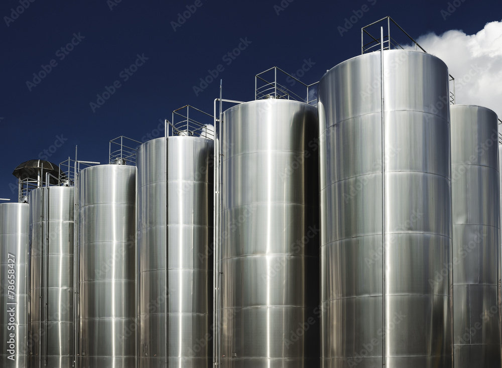 Wine factory Wine factory