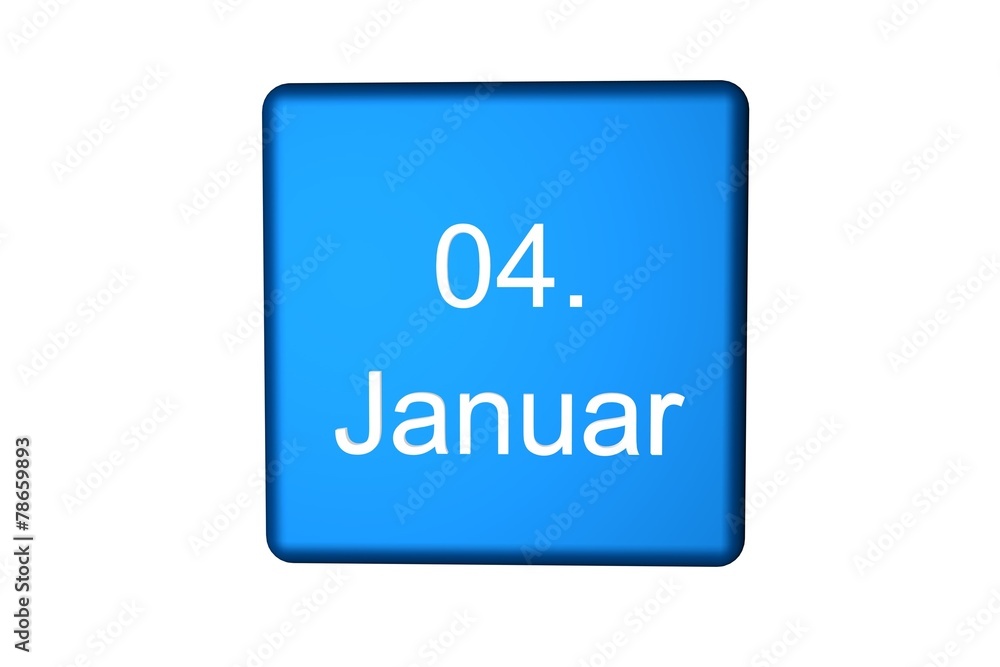 04. Januar 04. Januar
