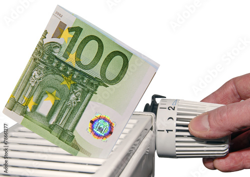 Energie sparen 3