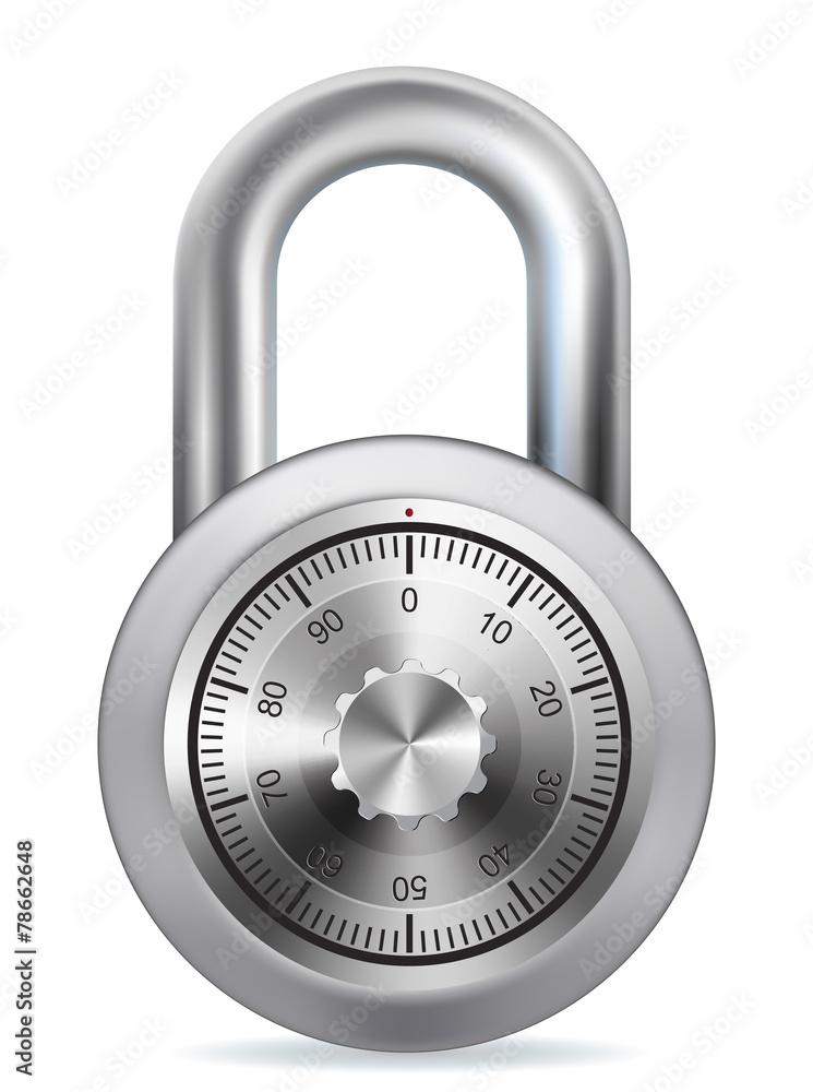 Combination Lock Combination Lock