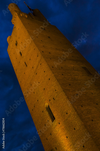 Torre Federiciana photo