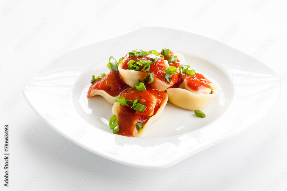 Tortellini Tortellini