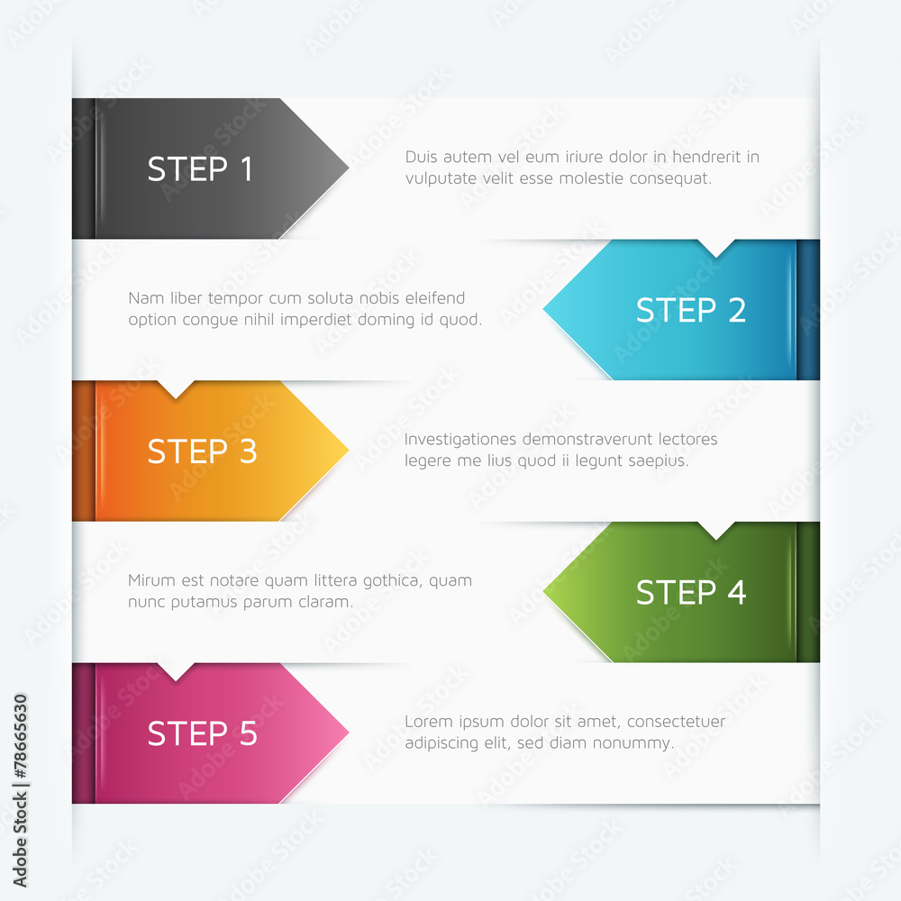 Infographics Template Infographics Template