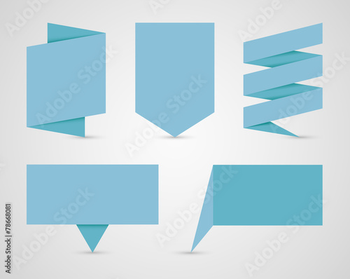 Text Boxes With Realistic Shadows