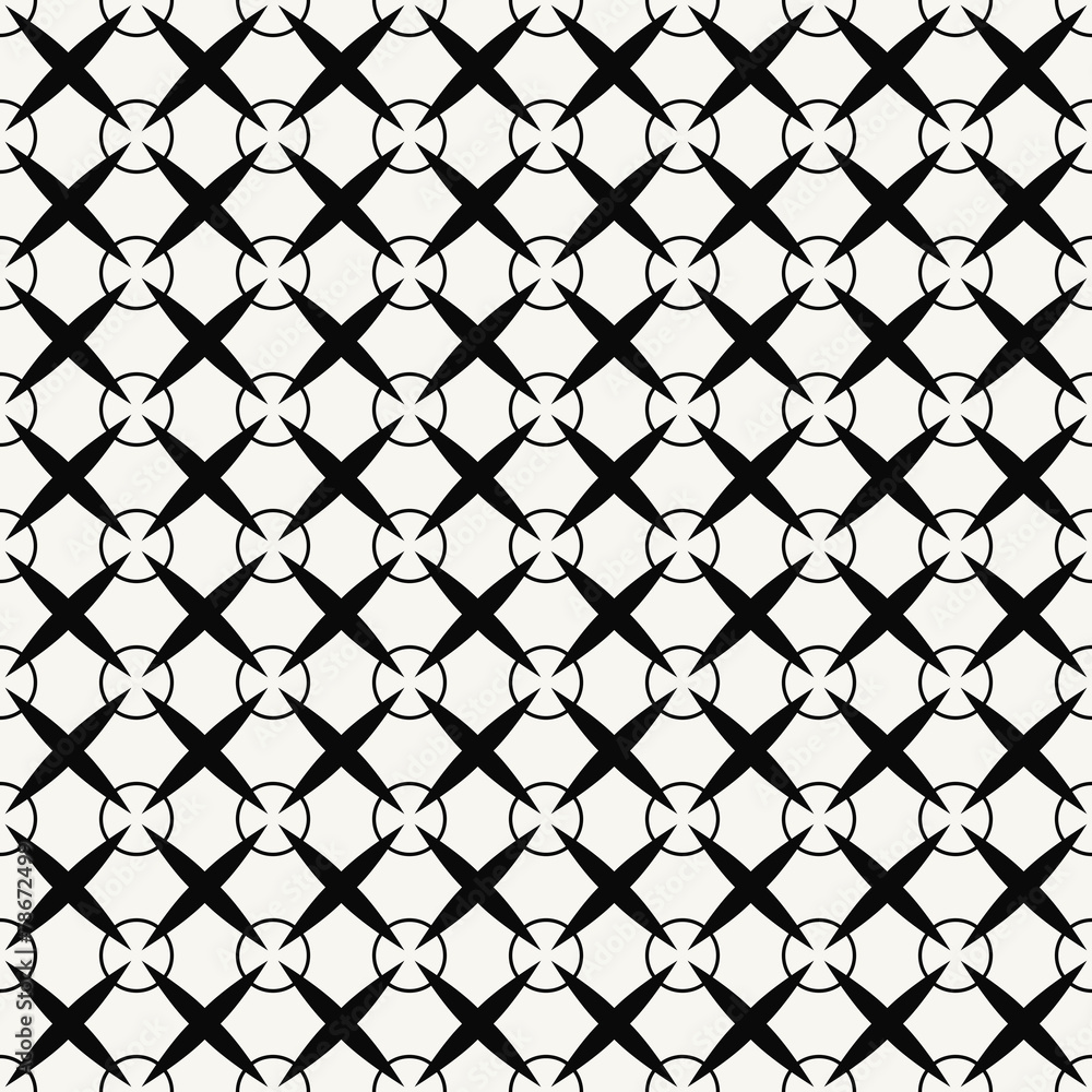 Texture with abstract elements Texture with abstract elements