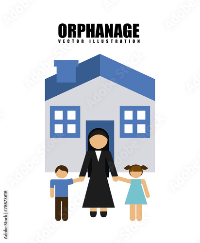 orphanage concept