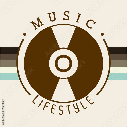 music lifestyle