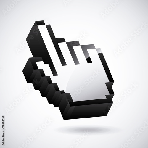 mouse pointer