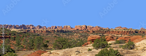 The Needles, Canyonlands National Park