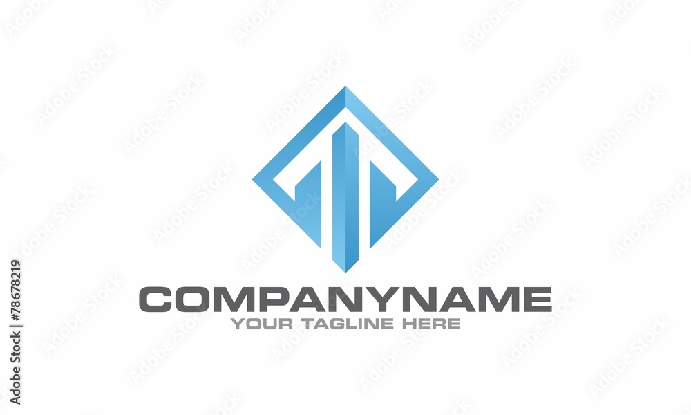 Corporate Business Logo Icon Corporate Business Logo Icon